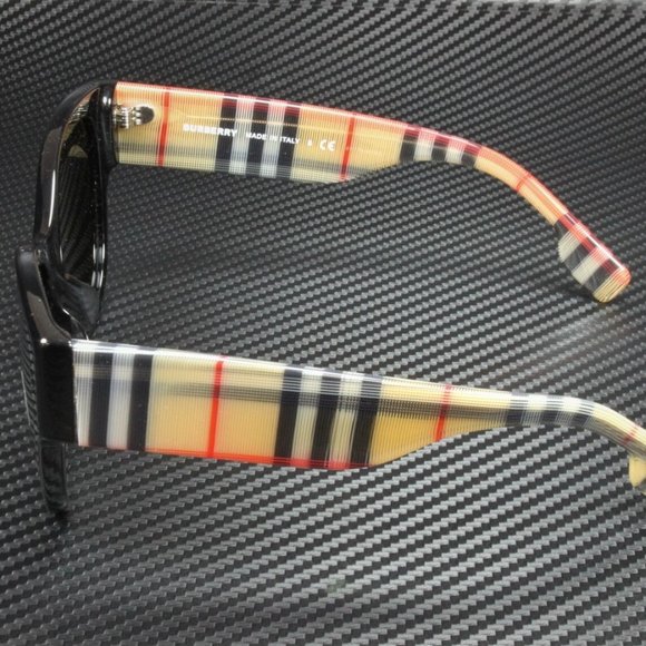 Burberry Black 54mm Women\'s Sunglasses main image 4
